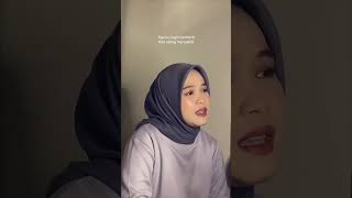 Trauma - Elsya (Story WA) || aku tak mengejarmu saat kau pergi bukan karena ku tak cinta lagi