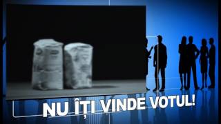 video nu iti vinde votul