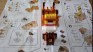 Nanoblock-Japanese New Year Dog