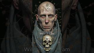 The Inspiring Journey of William of Ockham 🔥 #quotes #wisdom #viral