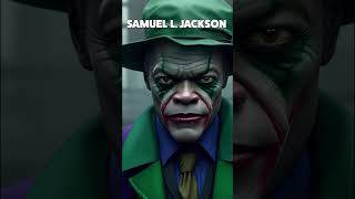 What if The Joker were  played  by  | Part 4