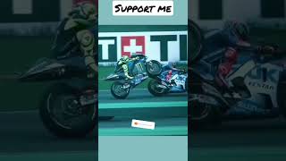 Ninja h2r stunt in race |#shorts #short