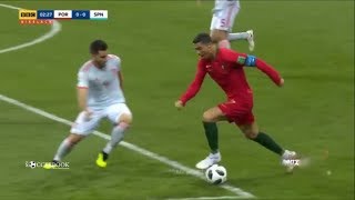 Fastest Run in World Cup History 38.6 km/h | Fifa World Cup 2018