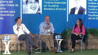 Foro Internacional de Turismo Sostenible de República Dominicana - Tercera Parte