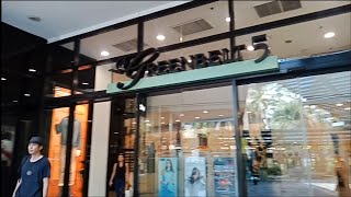 GREENBELT 5 MAKATI | PASYAL TAYO