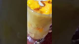 Mango vermicelli kheer #viral #recipe #reels #shorts