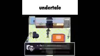 undertale