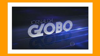 Cronologia de Vinhetas do "Jornal da Globo" (1979-2021)