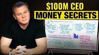 11 Money Secrets shared by a $100M CEO