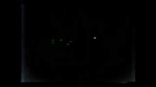 UFO in Azerbaijan (bad quality) \ НЛО в Азербайджане (плохое качество)