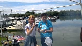 Zlatna kutlača 2013-Marina Visnjica-Karaburma