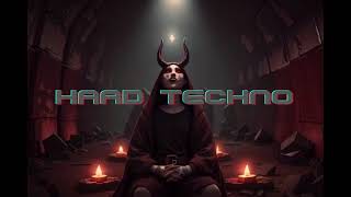 HardBeatz 🎧 - HARD TECHNO MIX (TENEBRIS) - Underground Radio - 007