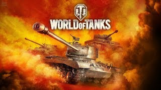 World of Tanks НЕ ПРОБЬЁШЬ!!!!