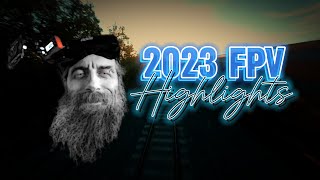 2023 FPV Highlights