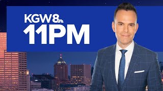 KGW Top Stories: 11 p.m., Wednesday, October 2, 2024