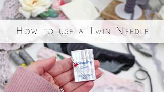 Twin Needle