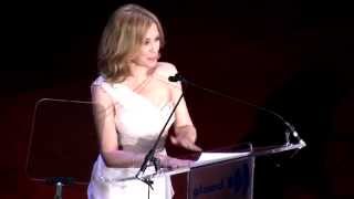 Kylie Minogue speech at GLAAD Awards, NYC