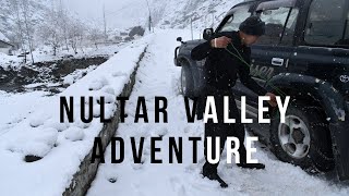 Nultar Valley | Gilgit Baltistan | Pakistan