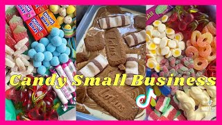 Candy small business check | Satisfying TikTok Compilations 2021 | Asmr  🍬🍬