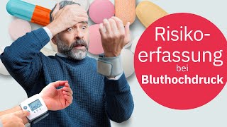 Professionelle Blutdruckmessung mit Risikoanalyse in deiner Apotheke | ausführlich & kostenfrei