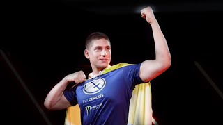 Evil Geniuses Past Shameful Actions Unveiled -Karma in Dota 2 [Full Story]