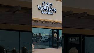 🍻 Cat Wagon Tap and Bottle in Apache Junction Arizona