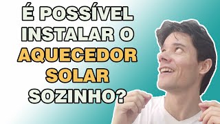 DA MUITO TRABALHO PRA IMPLANTAR MEIOS PARA REDUZIR MINHA CONTA DE LUZ