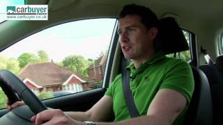 Hyundai i10 review - CarBuyer