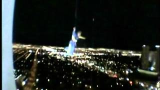 Jumping from the Stratosphere