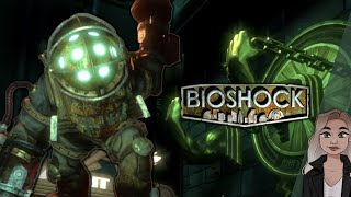 Rapture's Flora & Fauna | BioShock: Remastered | Ep.4