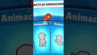 RULETA DE ANIMACIONES 🥵🕺#short#stumbleguys#stumble