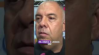 OLHA O QUE O MARCOS BRAZ FALOU SOBRE O FABRÍCIO BRUNO!!! #marcosbraz #Flamengo #fabriciobruno #viral