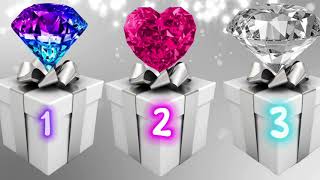 Choose Your Gift - Diamond 🎁 Elige Tu Regalo de Diamantes🎁