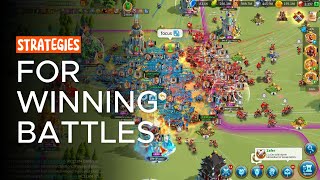 Rise of Kingdoms: 1903-1365 vs 1606-1862