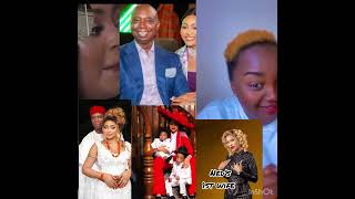 REGINA DANIELS INTERVIEW MY HUSBAND NA THE REAL ODOGWU