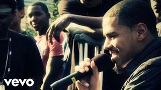 J. Cole - Vevo Go Shows: Behind The Scenes