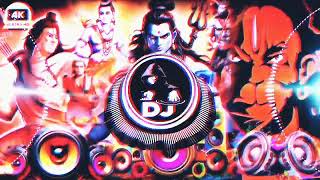 2024: [DJ4X.in] Angry BholeNath V-S Jai Shree Ram Part-1 (Hard Dance-Beat Mix) LUCKY DJ exportedh