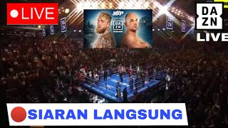 🔴 LIVE WORLD BOXING HARI INI SABTU 2 MARET 2024 | Boxing Live Today | Boxing Latest Fight 2024