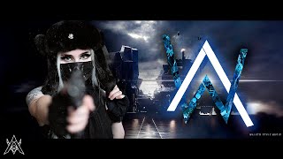 Alan Walker, Antrikc - Traveler Of The Universe [ New Music 2022 ]