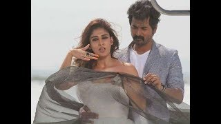 Velaikaran-2nd Single Song  Iraiva | Sivakarthikeyan | Nayanthara | Anirudh