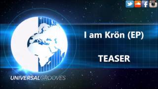 I am Krön (EP)(teaser)