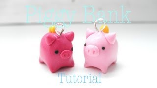 Tutorial - Piggy Bank