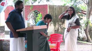 SAKTHIGADA FAMILY CLUB MONTH;LY PROGRAMME PART 2