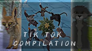 🍯 WildCraft 🍯 | 🪶TikTok compilation🪶 | part 5