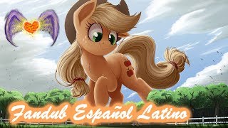 MLP: Ask Big Apple Pony - Fandub Español Latino