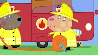 🐽 Peppa Pig 🐷 | 7 hours 58 mins | Non-Stop Cartoons | Streamed Apr 03, 2024