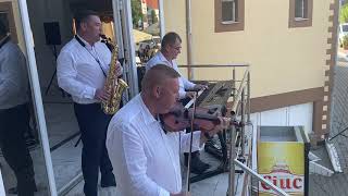 Ceterasii de la Gherla - Joc LIVE Bistrita August 2020