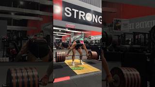 270kg Snatch Grip Deadlift @jadentysonlaing