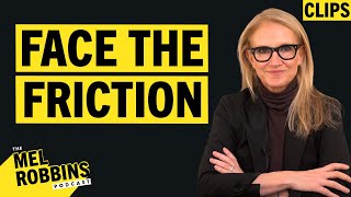 The REAL Reason Why It's Easy To Get Stuck | Mel Robbins