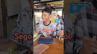 Kuliner pagi #shortvideo #kuliner #makan